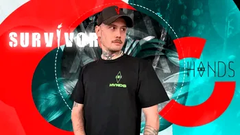 Ea este Mara, femeia pentru care Iustin HVNDS a vrut să plece de la Survivor. Cum i-a apărut în vis