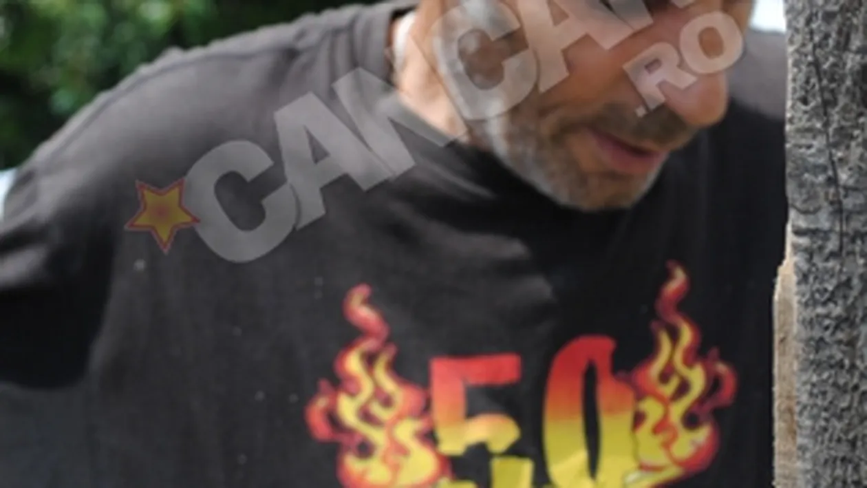 Fratele detinutului fugit de la Craiova: Am vazut la stiri ca a evadat