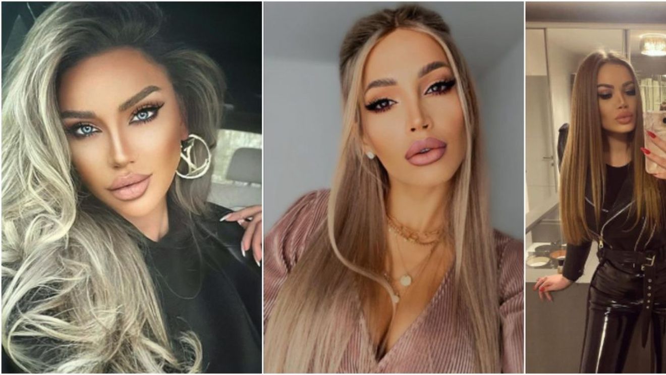 Bianca Drăgușanu mână în mână cu Daria Radionova? Iulia Sălăgean face acuzații tăioase: "E împinsă să-i facă rău lui Alex"