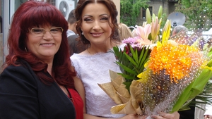 „Mama adoptivă” a Gabrielei Cristea, atac la adresa Biancăi Drăguşanu: „A tras clopotele şi nu mai vrea să plece! E bună doar la prezentat rochiţe!”