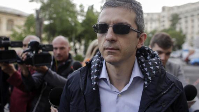 Principalul martor în accidentul lui Dan Condrea demontează teoria conspiraţiei ”Era cu faţa în jos....”