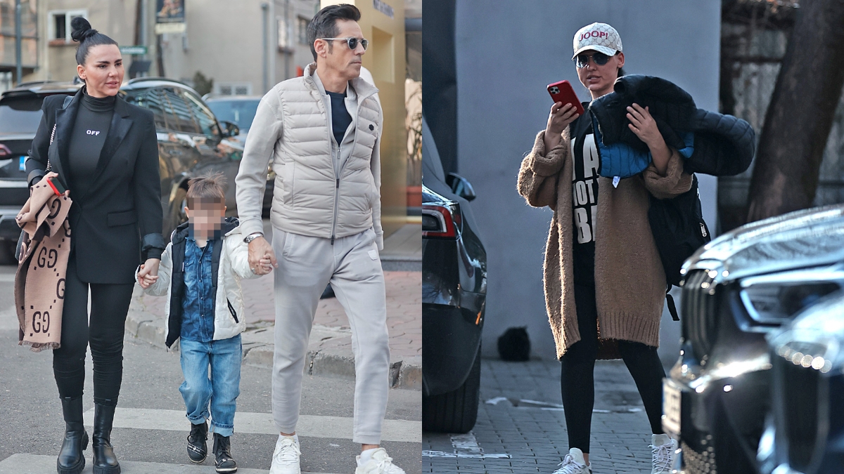 Ce sumă uriașă plătesc Ștefan Bănică Jr. și Lavinia Pârva pentru școala privată a băiețelului lor. Unde învață Alexandru