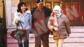 Iovan s-a mutat la bloc cu noua iubita