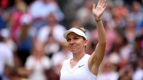 Darren Cahill și Ion Țiriac comentează decizia Simonei Halep de a nu participa la US Open!