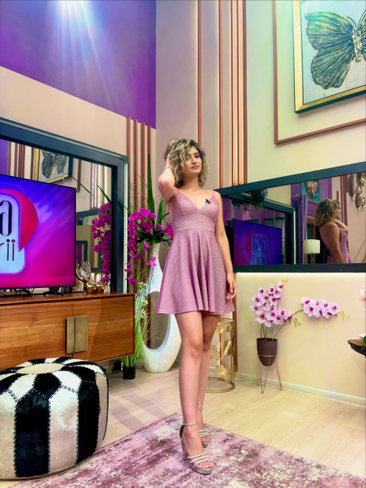 Gabriela Ghiță a participat la show-ul Casa Iubirii