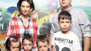 De ce nu poate divorța Nicoleta Luciu de Zsolt Csergo
