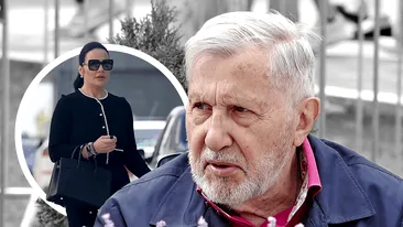 Ilie Năstase, gestul suprem de iubire pentru soţie! Şi-a tatuat numele Ioanei, dar a avertizat-o: „Dacă mă superi rămân cu Oana sau cu Ana”
