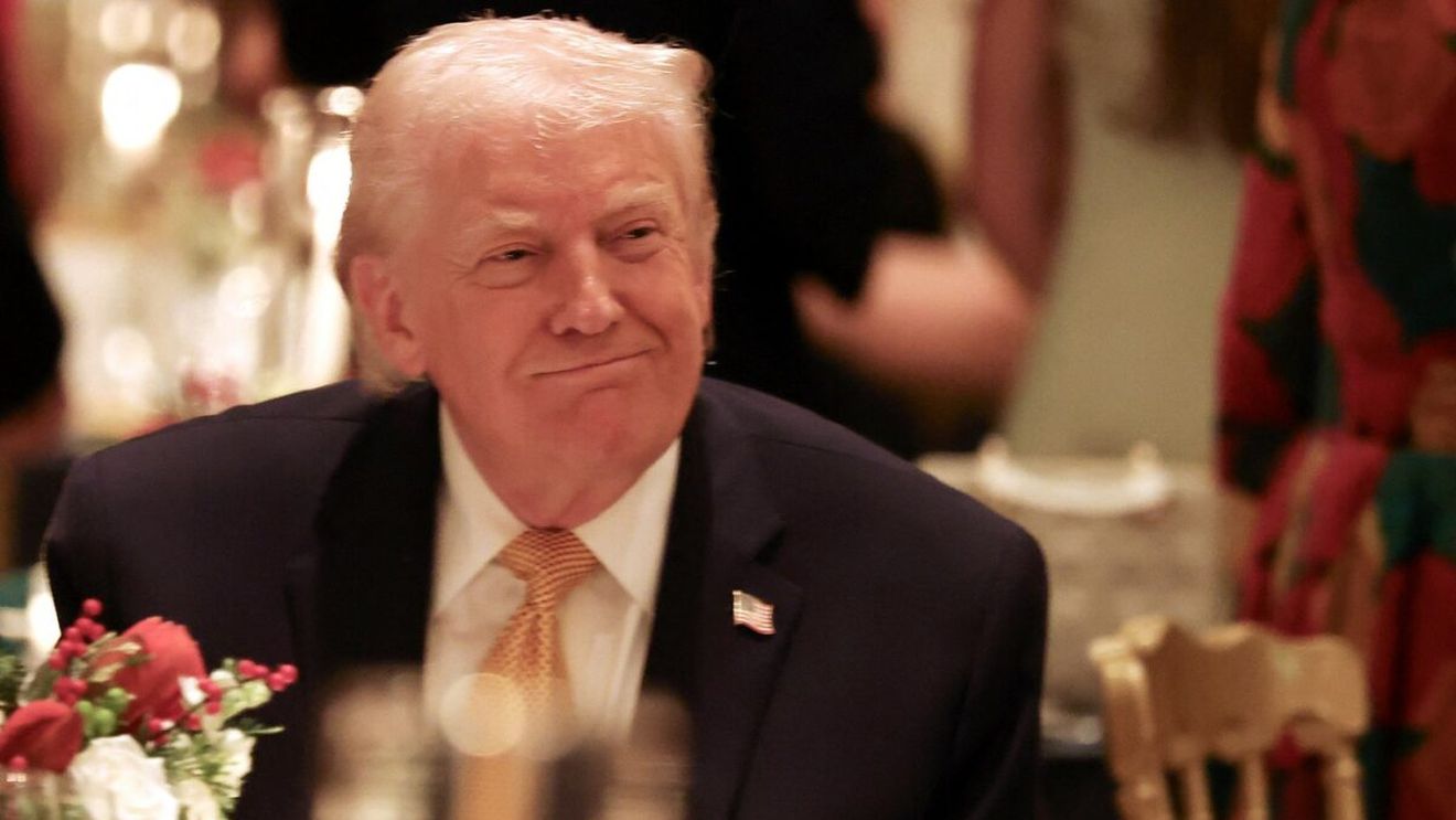 Donald Trump, mesaj bizar de sărbători. „Să se bucure de ceea ce ar putea fi ultimul lor Crăciun”