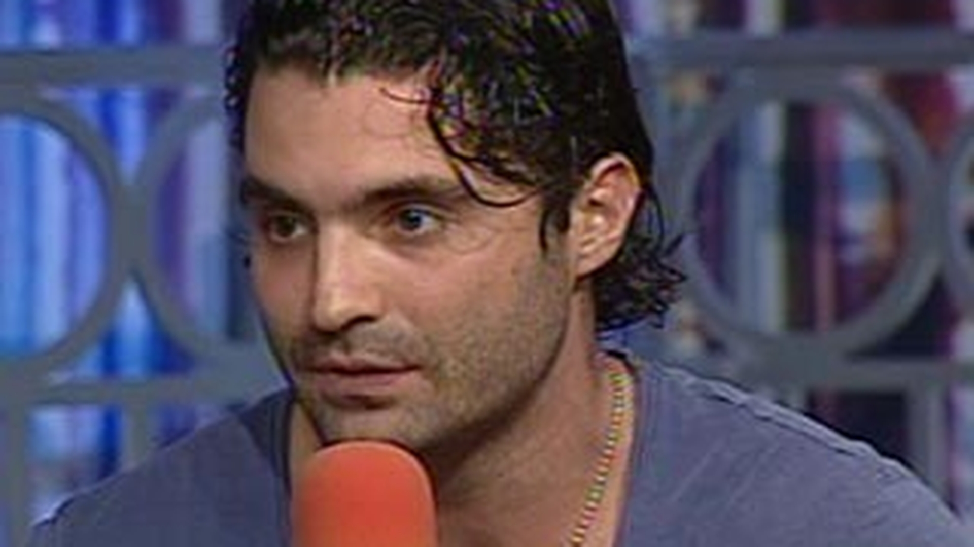 Pepe: "Oana va ramane cu gandul la mine atata timp cat nu va avea un barbat puternic langa ea!"