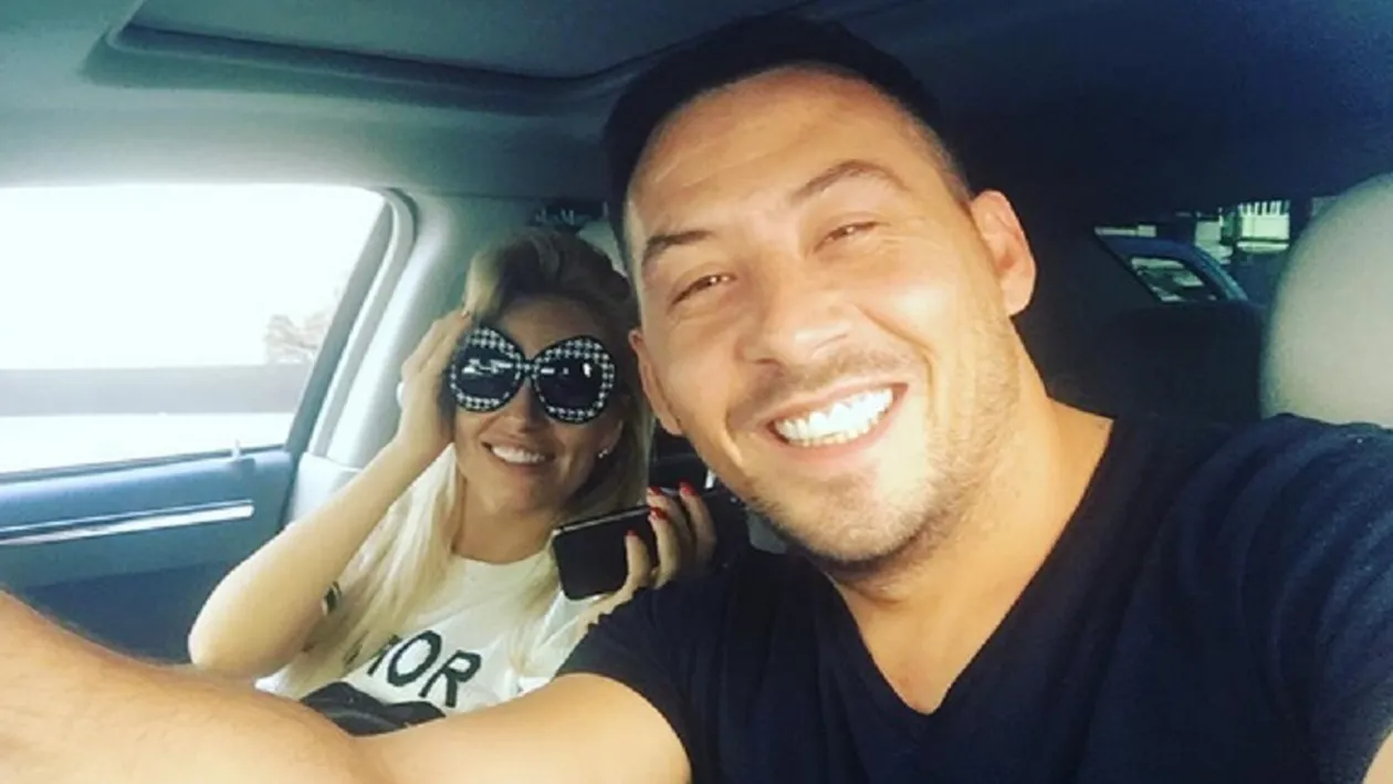 Nuntă-surpriză în showbiz! Ştefan Stan a spus totul la TV: Nu suntem decişi cu data încă...