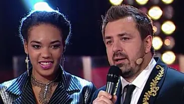 Julie Mayaya este Vocea Romaniei! A castigat marele premiu de 100.000 de euro!
