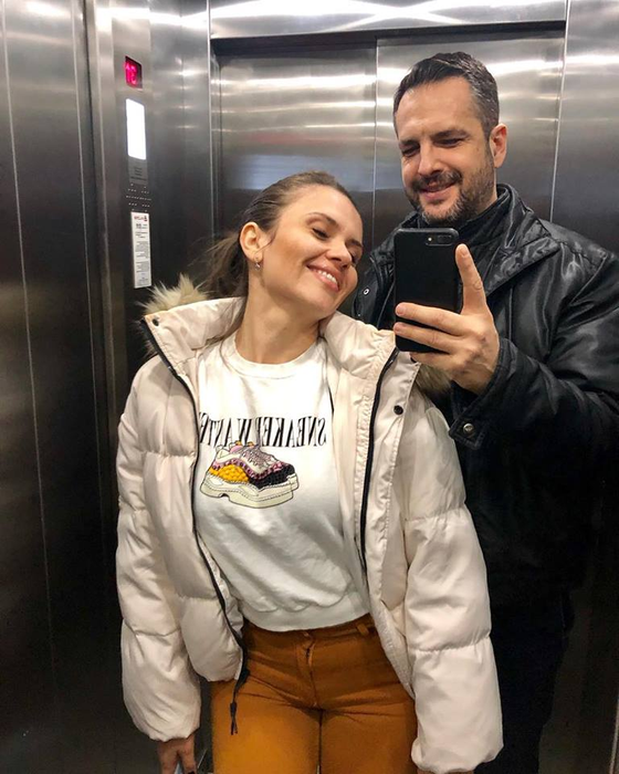 Mădălin Ionescu se întoarce! Ce emisiune va prezenta: „În curând … Țineți-mi pumnii!?”