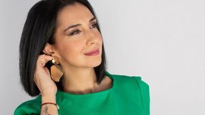 Emma Zeicescu revine în actualitate! Prezentatoarea TV lansează în piața media cea mai nouă și influentă emisiune din România