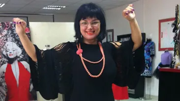 Dilema ciudata a Ozanei Barabancea: Sunt atrasa de... Fanii au luat-o peste picior: Atatea kilograme ai?