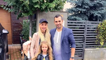 Andreea Bănică a făcut anunţul: ”Am plecat de acasă”