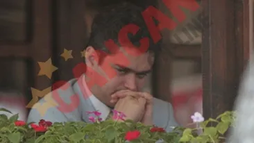 Ce baiat  are Theodor Paleologu!