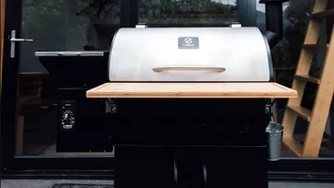 (P) 5 motive pentru care să alegi un grătar electric