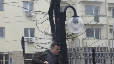 Adrian Enache merge regulat in saloanele de masaj. Vezi aici de ce si pentru cine o face!