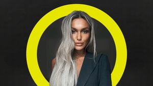 Ella Vișan, logodnică, semi-iubită şi amantă… în același an! Ovidiu, bărbatul pe care fosta concurentă de la Insula Iubirii a încercat să-l ascundă cu orice preţ chiar există!