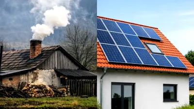 Locuințele noi din România vor trebui să își producă energie și să reducă dependența de gaz până în 2030