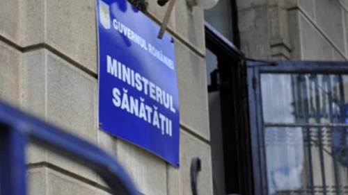 Patru angajați ai Ministerului Sănătății, infectați cu coronavirus. Ce spune Nelu Tătaru