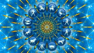 Horoscop săptămâna 7-13 august. Nativii care trebuie să fie precauți la investiții