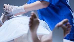 Scandal de proporții la morga din Vaslui! Ce a descoperit un bărbat care a mers să ridice trupul neînsuflețit al tatălui său