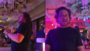 Ipostaza în care nu îl vezi pe Florin Dumitrescu la MasterChef: „De aia evit să ieșim în locuri cu muzică”