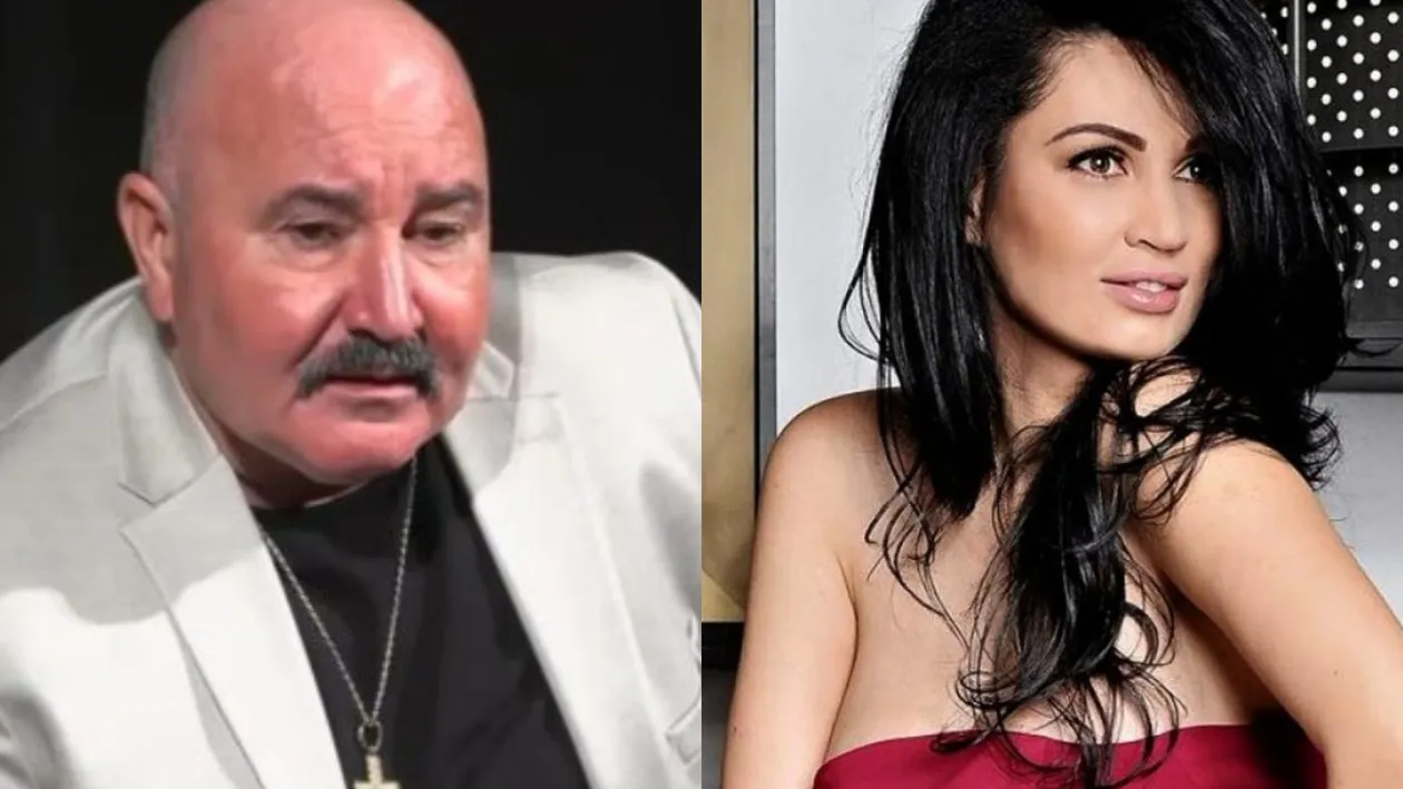 Nicoleta Luciu îl dă în judecată pe Nuțu Cămătaru pentru ce a declarat în cartea lui Codin Maticiuc