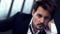 S-a aflat! JOHNNY DEPP e plătit prea mult pentru rolurile sale din filme! 