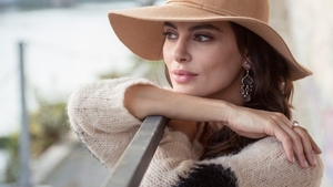 Catrinel Menghia a născut. Fotomodelul a adus pe lume o fetiță