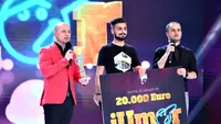 S-a aflat! Cine este, de fapt, Edi Văcariu, câştigătorul iUmor! Fanii acuză Antena 1: “E prieten cu Bendeac”