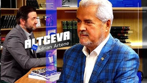 Cum și-a cucerit soția fostul premier: "Am invitat-o acasă..." Adrian Năstase își deschide sufletul în cel mai așteptat podcast al momentului