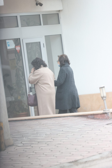 Uite cum arată Mioara Roman, după ce s-a vindecat de Covid-19!