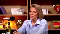 Mirela Vaida s-a enervat teribil când a auzit apărarea Ancuței Cârcu, după ce crema vândută de ea a desfigurat o femeie: ”Zici că e regina Angliei”