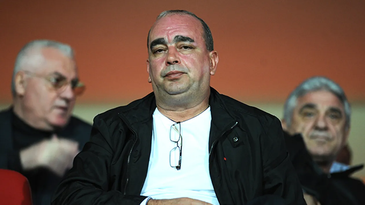 Ce-a putut sa-si treaca Gigi Netoiu in declaratia de avere! N-avea loc pentru toate casele, asa ca...