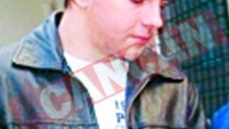 Studentul criminal s-a ingrasat in arest