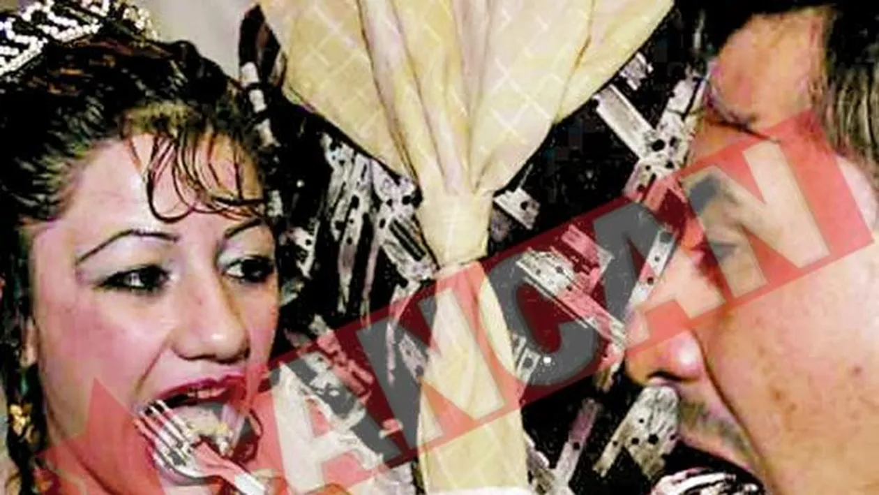 Nunti in grup, la Bagdad