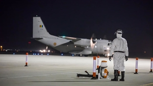 Criza coronavirusului. Alți 365 de români au fost repatriați din Italia