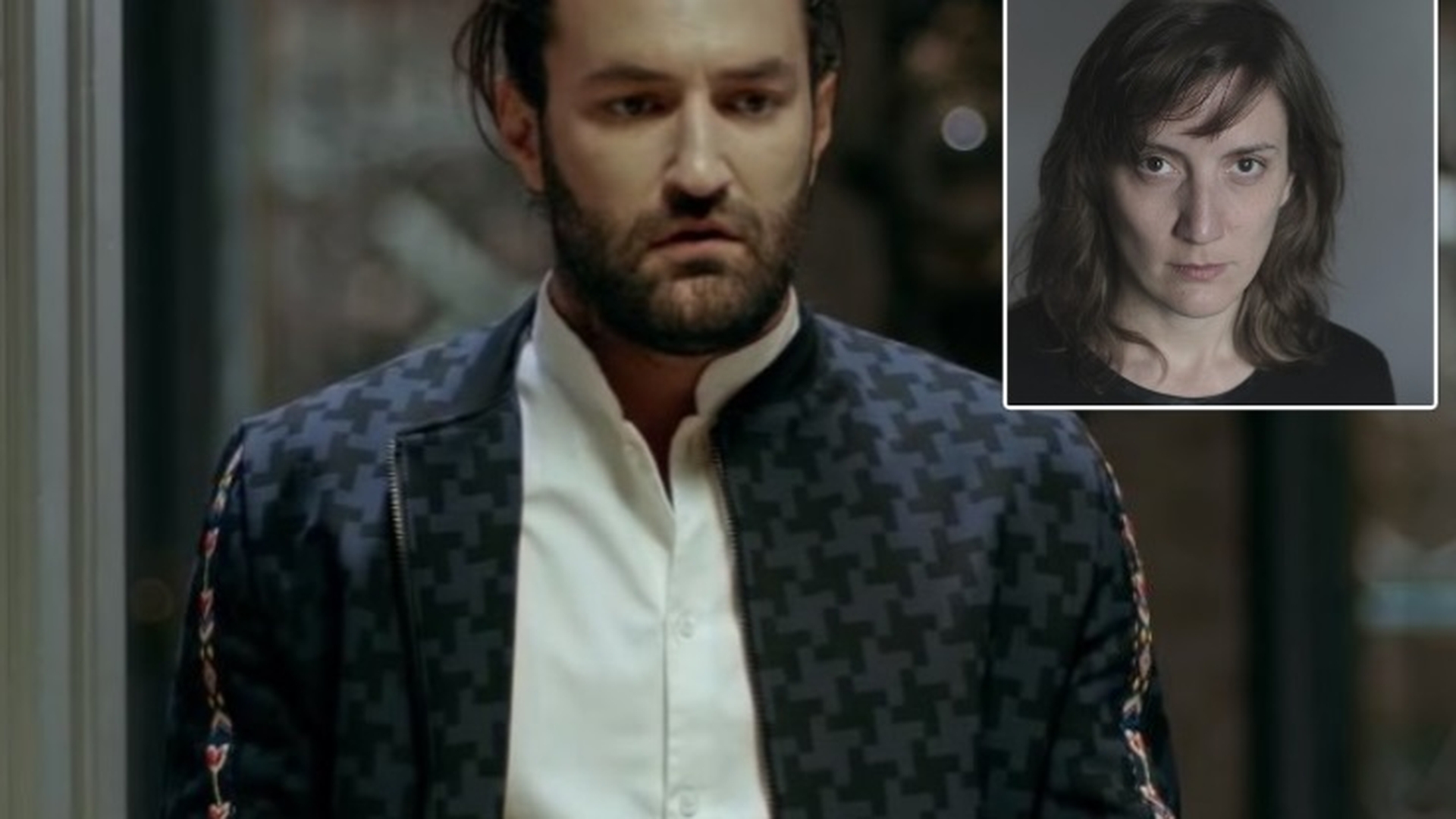 Cine e Adi Halfin, regizoarea care l-a dat în judecată pe Smiley. Procesul durează de doi ani