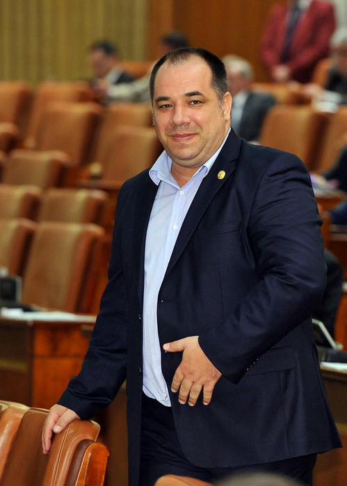 Marius Manolache a divorțat de soția sa, Cristina