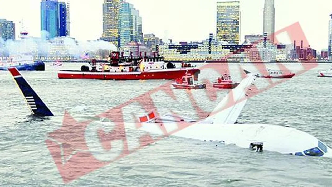 El a salvat 155 de oameni de la moarte