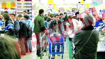 Scumpiri de Sarbatori