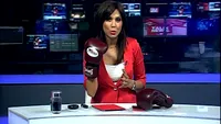 Mutare bombă la Realitatea TV. Denise Rifai în locul lui Rareş Bogdan