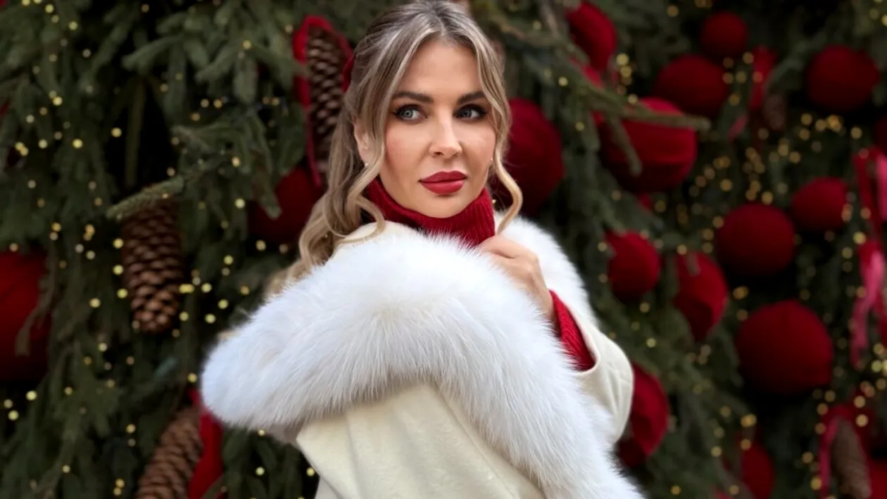 De ce a fost dată Andreea Bănică afară din trupa Exotic, de fapt. Secretul păstrat timp de 20 de ani tocmai a fost divulgat