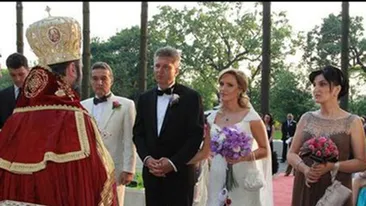 A ”iertat-o” 3 luni pe Gabriela Firea, dar…Gigi Becali  îi pune sechestru pe conturi finei pentru 1 milion E!