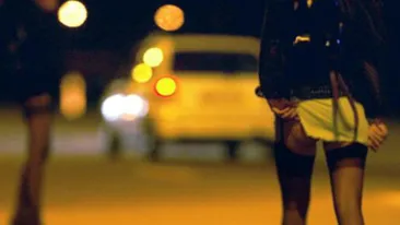 Un român suspectat de proxenetism, arestat preventiv în Franţa