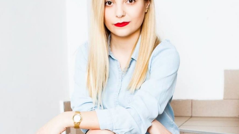 Jurnalista Florentina Prisăcaru a murit!