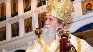 ÎPS Pimen, în sicriu sigilat! Anunțul făcut de Patriarhia Română