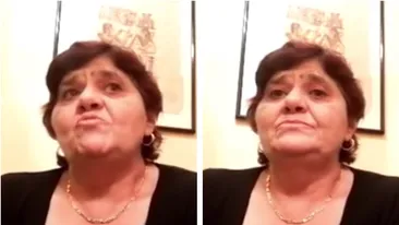 Angelica a fost dată afară din casă de soț pentru o femeie mai tânără. Bărbatul s-a mutat în casă cu amanta și copiii